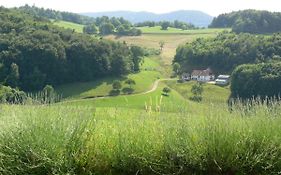 Gîte la Sapinière