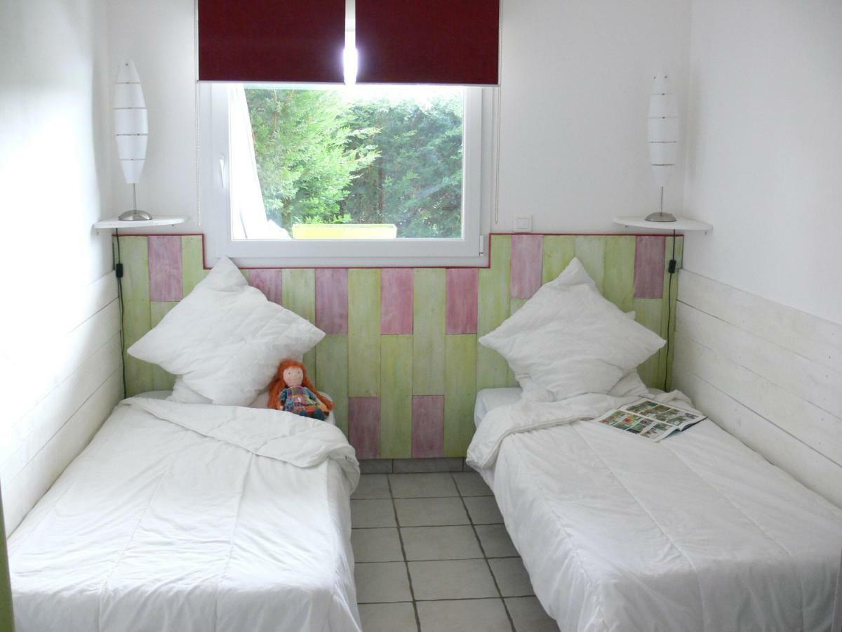 Gîte la Sapinière Labaroche Extérieur photo