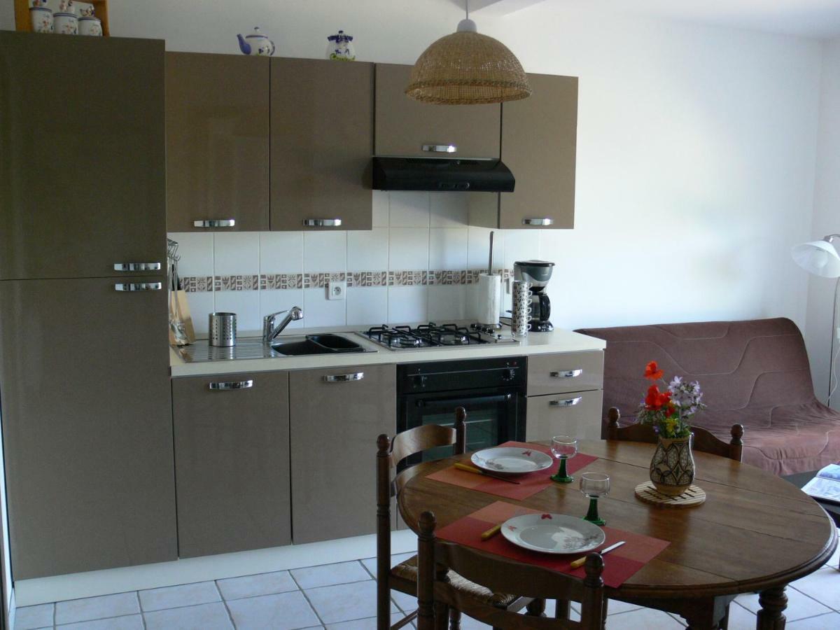 Gîte la Sapinière Labaroche Extérieur photo
